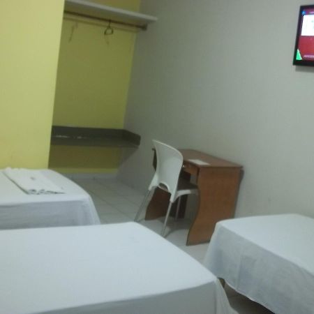 Opara Palace Hotel Juàzeiro المظهر الخارجي الصورة