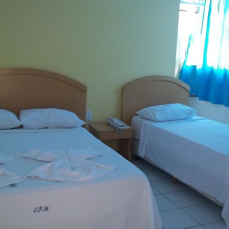 Opara Palace Hotel Juàzeiro المظهر الخارجي الصورة