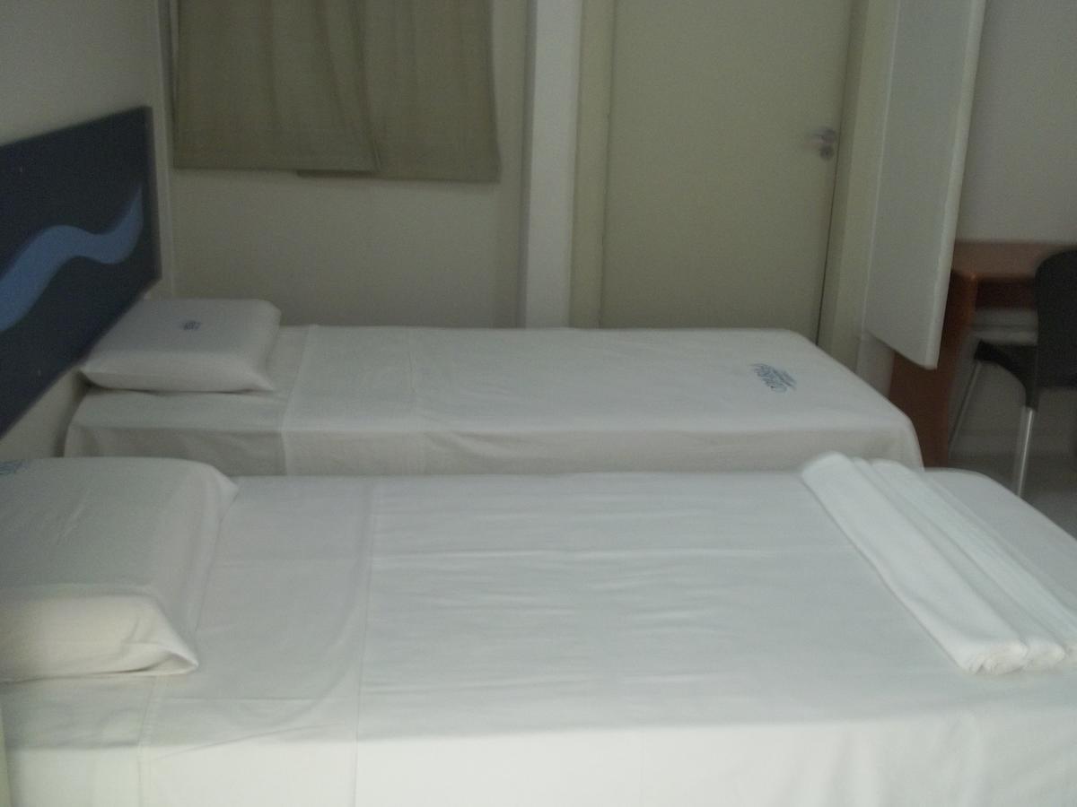Opara Palace Hotel Juàzeiro المظهر الخارجي الصورة