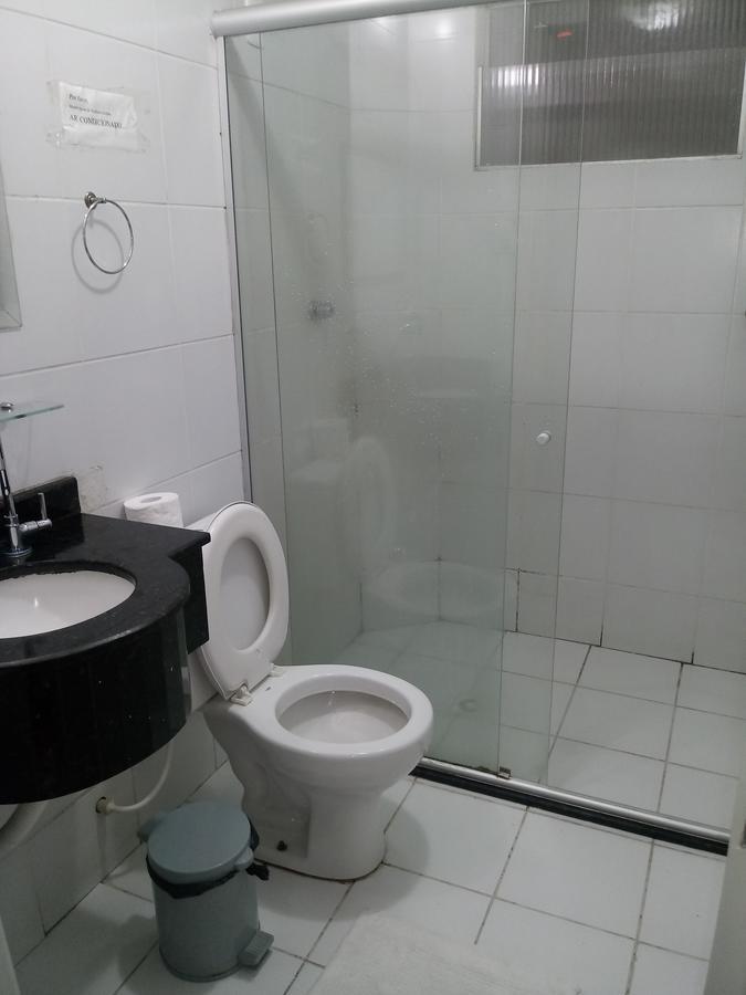 Opara Palace Hotel Juàzeiro المظهر الخارجي الصورة